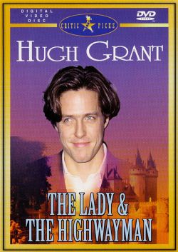 The Lady and the Highwayman