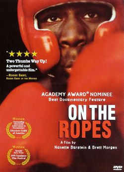 On the Ropes