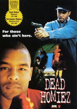 Dead Homiez