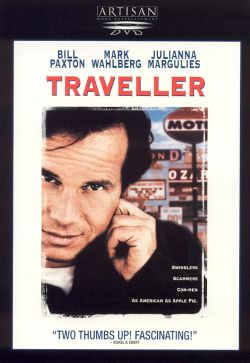 Traveller