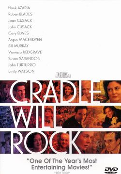 Cradle Will Rock