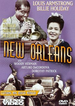 New Orleans