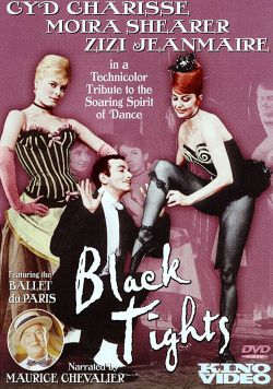 Black Tights