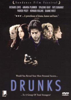 Drunks