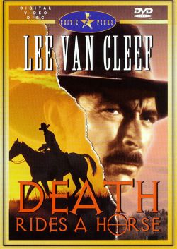 Death Rides a Horse