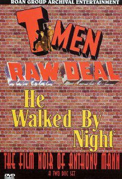 Raw Deal