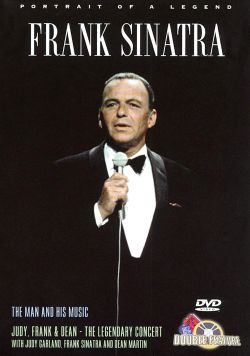 Frank Sinatra: The Man and His Music