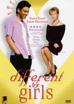 Different For Girls