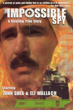 The Impossible Spy