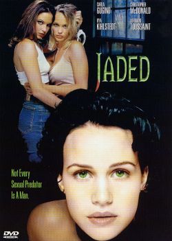 Jaded