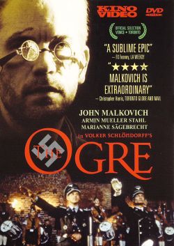 The Ogre