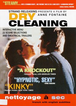 Dry Cleaning