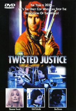 Twisted Justice
