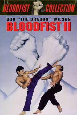 Bloodfist II