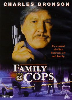 Family of Cops
