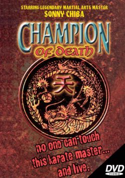Champion of Death