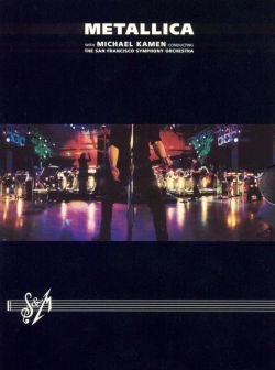 Metallica: S&M