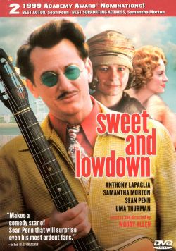 Sweet and Lowdown