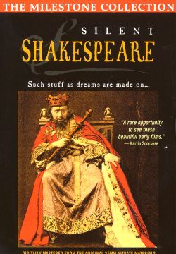 A Midsummer Night's Dream