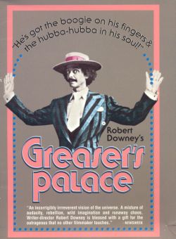 Greaser's Palace