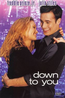 Down to You