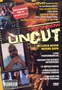 Death Row Uncut