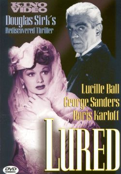 Lured
