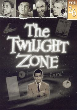 The Twilight Zone: Night Call