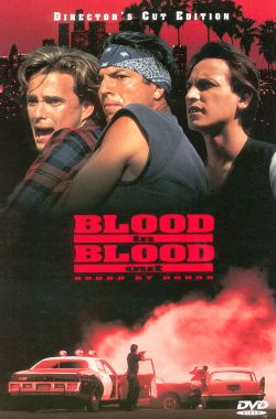 Blood In Blood Out