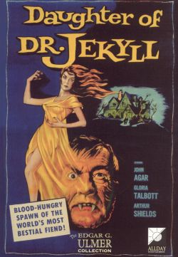 Daughter of Dr. Jekyll