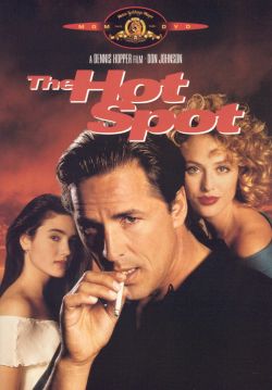 The Hot Spot