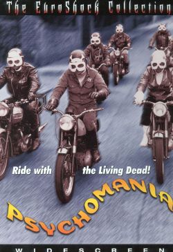 Psychomania