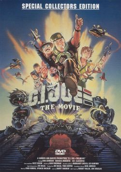 G.I. Joe: The Movie