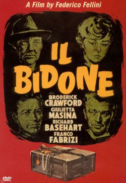 Il Bidone