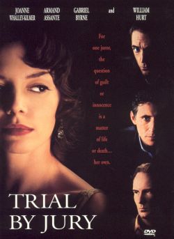 Trial by Jury