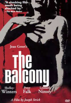The Balcony