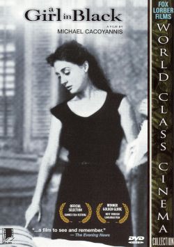 Girl in Black