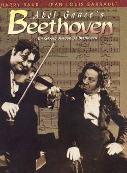 Abel Gance's Beethoven