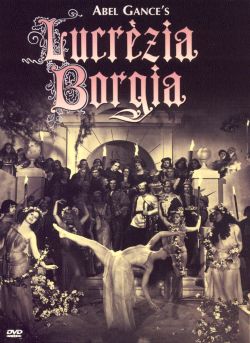 Lucrezia Borgia