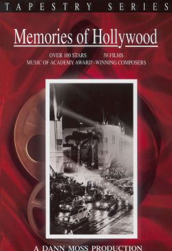 Memories of Hollywood