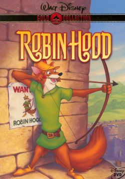 Robin Hood