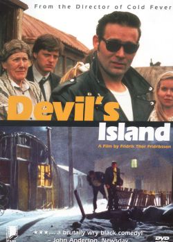 Devil's Island