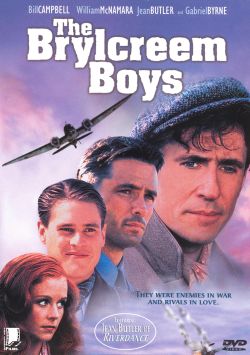 The Brylcreem Boys