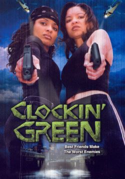 Clockin' Green