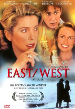 East-West