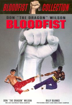Bloodfist