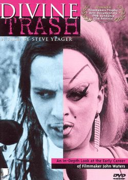 Divine Trash