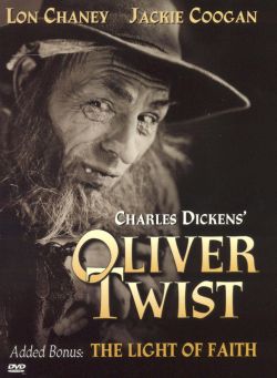 Oliver Twist