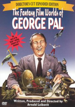 The Fantasy Film Worlds of George Pal