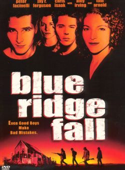 Blue Ridge Fall